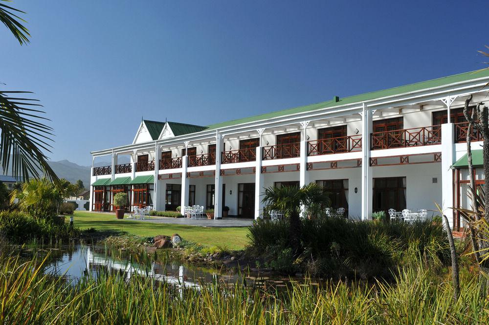 Protea Hotel By Marriott George King Джордж Екстериор снимка
