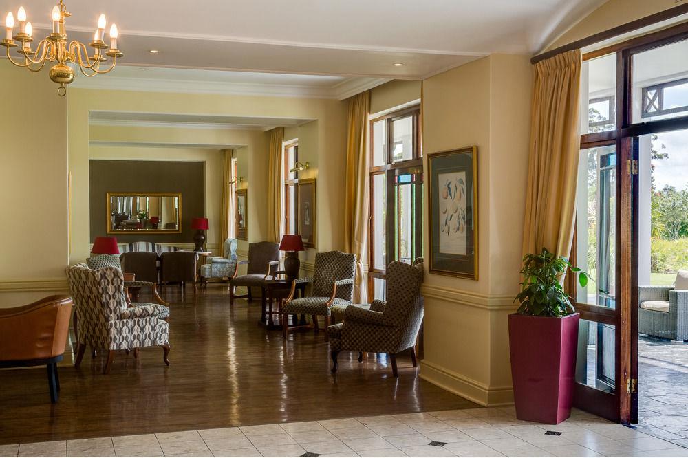 Protea Hotel By Marriott George King Джордж Екстериор снимка
