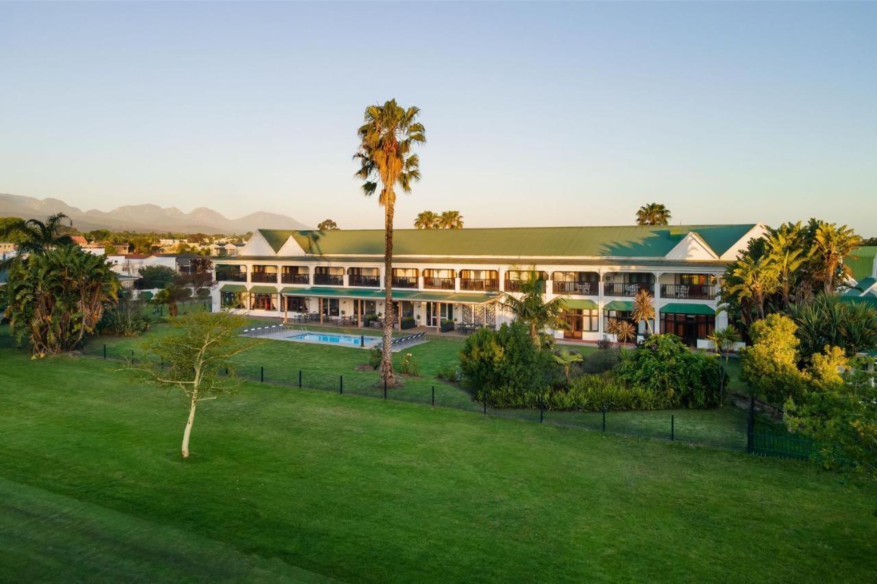 Protea Hotel By Marriott George King Джордж Екстериор снимка