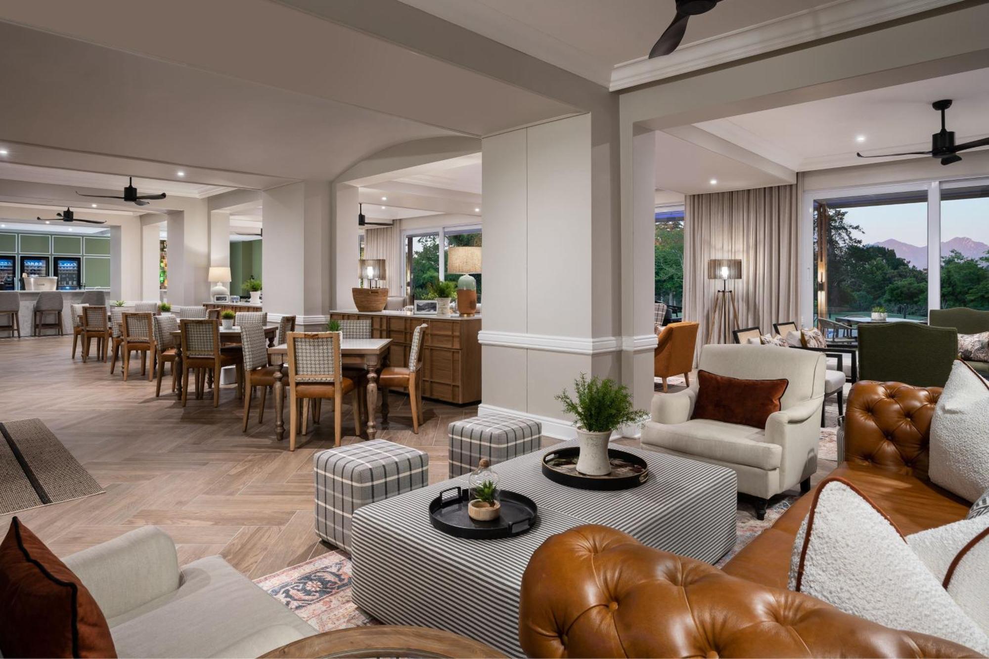Protea Hotel By Marriott George King Джордж Екстериор снимка