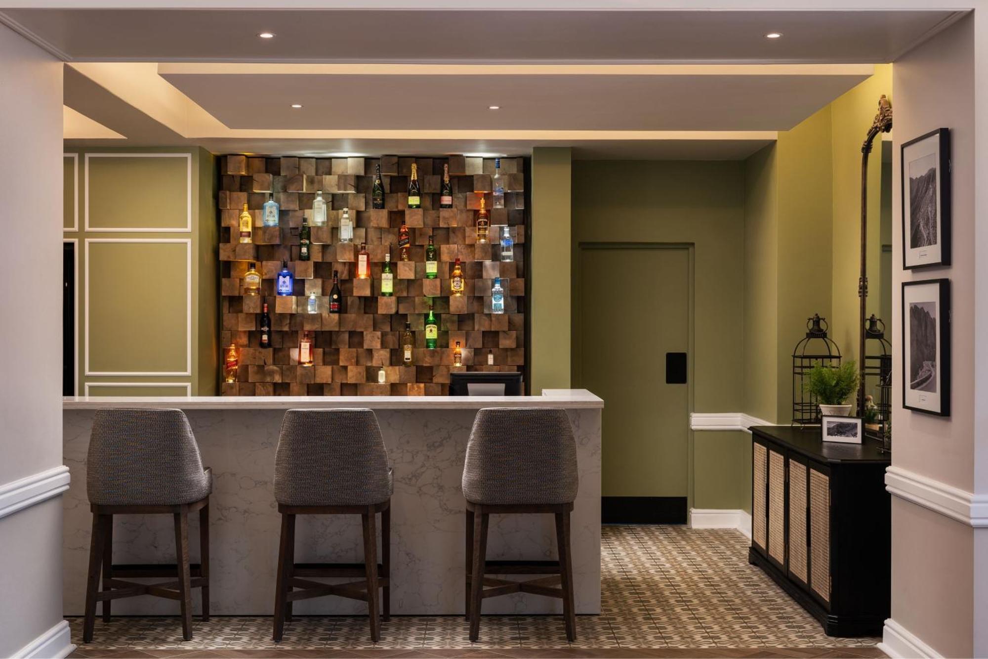 Protea Hotel By Marriott George King Джордж Екстериор снимка