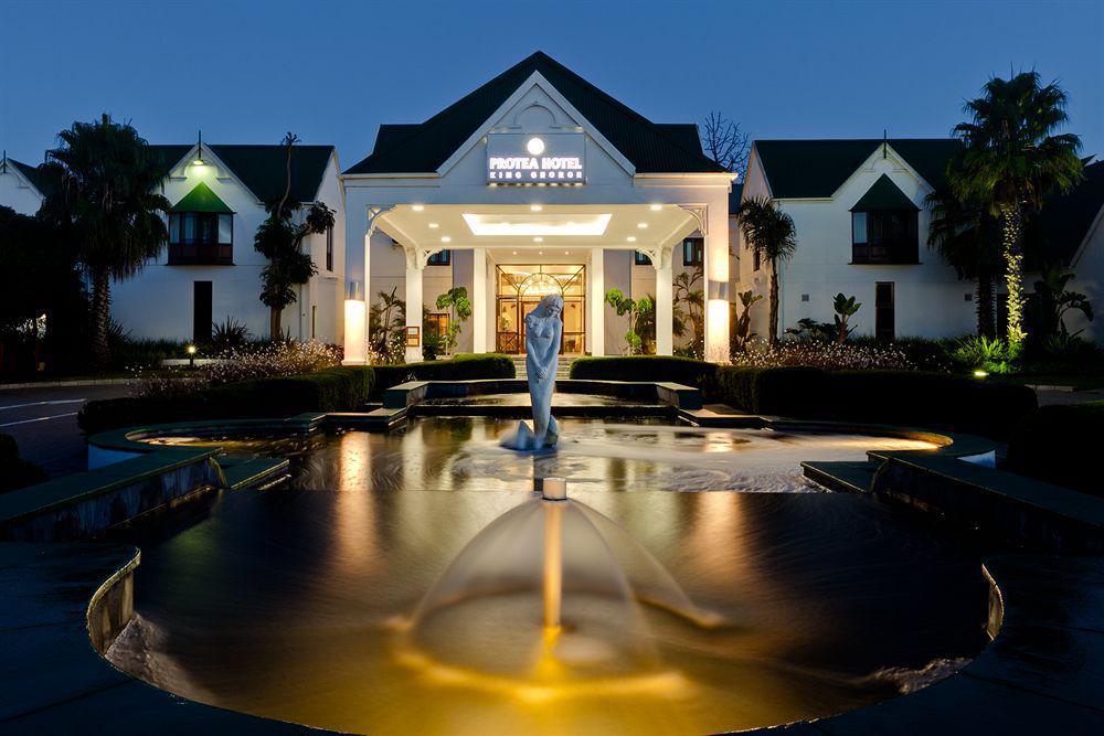 Protea Hotel By Marriott George King Джордж Екстериор снимка