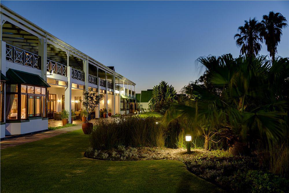 Protea Hotel By Marriott George King Джордж Екстериор снимка